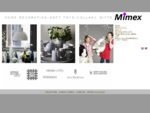 Mimex Brands Labels