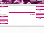 Mimosette - Rintaliivit ja muut alusvaatteet netistä