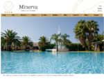 HOTEL PAESTUM MINERVA Offerte vacanze Resort Pacchetti Ospitalità per famiglia Vacanze a Paestum- Of