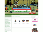 Miniaturenmarkt. nl