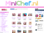 MiniChef. nl de 1 KidKraft webshop	nbsp;-nbsp;MiniChef. nl Houten Speelgoed