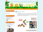Minimango. se » Fina produkter till fina barn