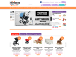 Minimee Babies Kids online baby store - Online baby store where you get the best baby brands i
