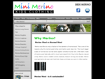 Kids Merino Clothing - Made in New Zealand from New Zealand Merino