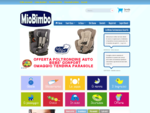 Prodotti per l'infanzia vendita online passeggini CAM Brevi Chicco | Miobimbo
