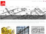 Biuro Projektowe Projekty Konstrukcji Inwentaryzacje Budowlane Gliwice