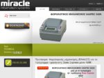 Miracle Information Systems | Your technical business partner