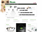 Mirada - hurtownia optyczna