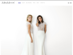 Mira Mandic | Exquisite bridal couture and ready to wear for every occasion