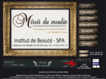 Le Miroir du Moulin Institut de Beauté SPA 82 Moissac Tarn et Garonne