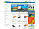 MISCO.de - PC, Notebook, TFT, Server, Tablets, Drucker, Tinte und Toner und vieles mehr aus IT und .