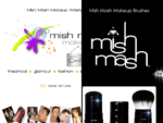 Mish Mash Makeup