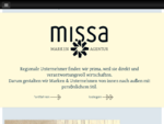 Start | Missa Markenagentur | Graz