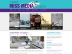Le blog de Miss Média | Bibliothèques-Médiathèques de Metz
