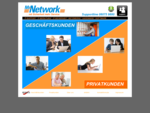 PC Service | Mr. Network - IT Spezialist | Chiemgau | Netwerklösungen | Han