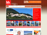 Mr Magazine Free Press - il periodico d'informazione - Cilento, Agropoli, Italia