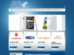 vendita cellulari telefonia fissa e mobile Vodafone TIM WIND Fastweb Roma