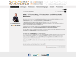 IT Consulting | IT Gutachten | IT Mediation - Mössner Josef Dipl. Ing.