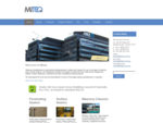 Miteq | building products, sealers and cleaners