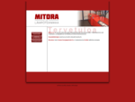 Mitora Oy - Tervetuloa - Lämpötekniikka