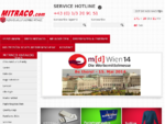 Mitraco GmbH in 1190 Wien – Werbeartikel und Werbegestaltung
