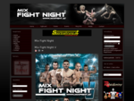 Mix Fight Night