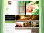 Japanese Massage Melbourne, Relaxation Massage, Shiatsu Massage, Aroma