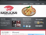 Mizuumi Ferrara - ristorante giapponese ferrara, cucina giapponese, cucina cinese, cucina fusion,