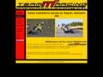 Startseite - MM-Racing