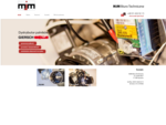 MJM-GIERSCH - Biuro Techniczne - Palniki Giersch, sprzedaż-serwis, części zamienne, naprawa i obsług