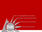 JMK Solutions - Monika Knapp