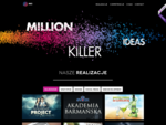Million Killer Ideas - Agencja Kreatywna Krakà³w