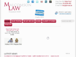 Malcomson Law | Health Law Solicitors | Dublin, Ireland - Malcomson Law Solicitors
