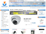 Καμερες - Microlink - Συστήματα ασφαλείας - www. mlink. gr