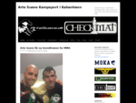 Arte Suave Kampsport i Kà¸benhavn | Brazilian Jiu Jitsu, Submission Wrestling, MMA, Yoga, Cardi