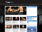 MMA nieuws, MMA video039;s, MMA events in Nederland | MMAplanet. nl
