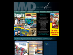 MMD Maloney Media Design Online Publishing, Print and Web Design, Best Print Prices