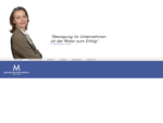 Martina Mautner Markhof / Consulting