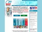Accueil - MMPP - Concours médecine Bordeaux - Guadeloupe - Martinique