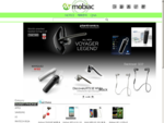 MOBIAC Shop 모비악샵 - 유명브랜드 스마트폰 악세사리주변기기 전문쇼핑몰