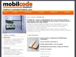 MobilCode - Portas e Automatismos, Lda.