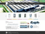 Scaffalature Metalliche Industriali per negozi e uffici | Mobilfer Srl