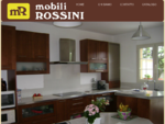 Mobili Rossini Roccasecca Frosinone