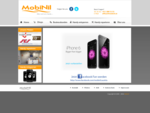 MobiNil - Alles rund ums Handy! Handyreparatur, Service, vertragsfreie Handys zu Bestpreisen!