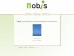 mobis - Willkommen
