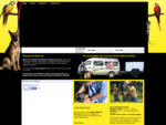 Mobile Veterinarian Services - MobiVet - Rotorua, New Zealand