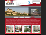 agence immobilière à Saumur - locations appartements vente maisons val de Loire - Pas de porte - Imm