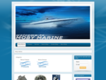 Welcome to Moby Marine - Moby Marine Services