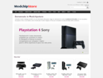Modifica XBOX 360 PS4 - Modchipstore. it