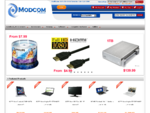 Welcome to Modcom IT Solutions